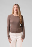 RPM Knitted LS Top