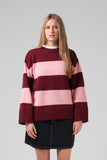 RPM Georgia Stripe Knit
