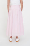 Huffer Sprint Stripe Ashton Skirt