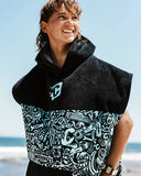 Creatures of Leisure Groms Poncho