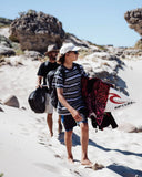 Creatures of Leisure Groms Poncho