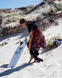 Creatures of Leisure Groms Poncho