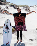 Creatures of Leisure Groms Poncho