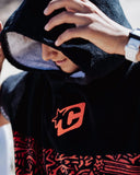Creatures of Leisure Groms Poncho