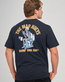 The Mad Hueys Dad Sh_t Tee