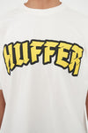 Huffer Block Tee 220/Switch