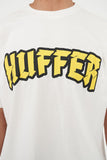 Huffer Block Tee 220/Switch