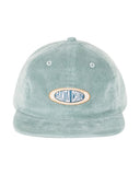 Santa Cruz Region Strapback Cap