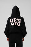 RPM Zip Thru Hood