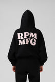 RPM Zip Thru Hood