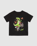 Unit Rexer Tee Youth