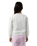Santa Cruz Collegiate Strip Front Sweater