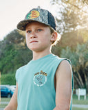 The Mad Hueys Shred Dead Youth Muscle