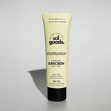 Sol Goods SPF 50 Everyday Sunscreen Tube-100ml