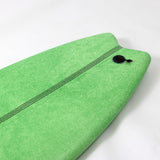 O & E Ezi Rider 5.6" Softboard