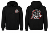 Bad Wolf Core Hoody