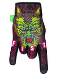 Fist Fury Youth Gloves