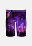 Ethika Boys Neon Exodus Staple