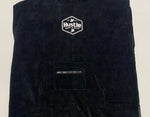 Hustle Hooded Towel