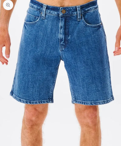 RIpcurl Tidal Blue Walkshort