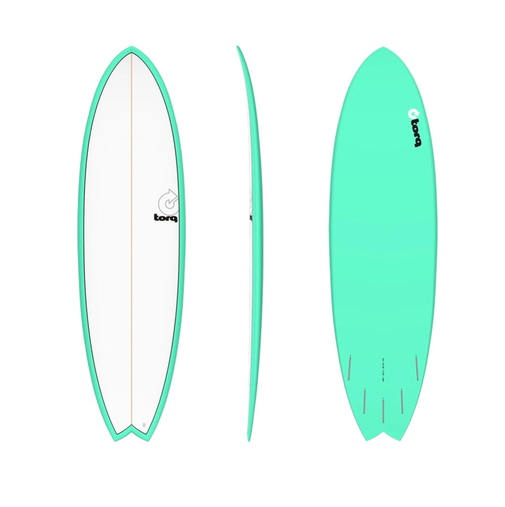 Torq Fish Torq Fish – Hustle Surf & Moto
