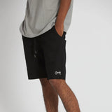 Crate Scripted Stamp Walk Shorts