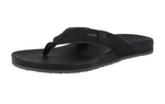 Reef Cushion Spring jandal blk