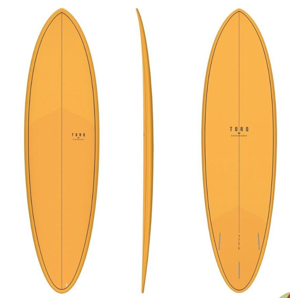 Torq Fish Torq Fish – Hustle Surf & Moto