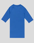 Roxy Essentials Girls SS Lycra Rash Vest
