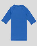 Roxy Essentials Girls SS Lycra Rash Vest