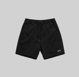 Crate Scripted Stamp Walk Shorts