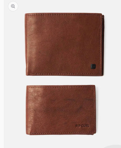 Ripcurl K Roo wallet 2 in 1