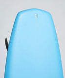Mick Fanning LITTLE MARLEY EPOXY-LAM - AQUA 5'10