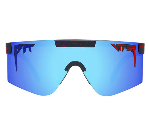 Pit Viper peacekeeper 2000s polarized