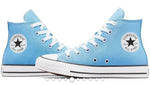 Converse CT Seasonal Colour Hi light blue