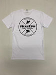 Hustle HawkesBay Tee