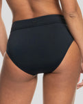 Roxy SD Beach Classics Hipster Midw Bikini Bottom