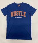 Hustle varsity Tee Youth