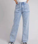 All About Eve Becca Pant