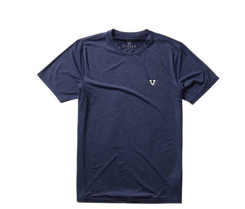 Vissla Twisted Eco SS Lycra