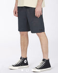 Billabong Crossfire Elastic Shorts