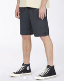 Billabong Crossfire Elastic Shorts