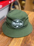 Hustle Bucket Hat