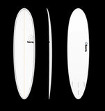 Torq Longboard
