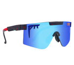 Pit Viper peacekeeper 2000s polarized
