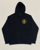 Hustle Hawkesbay Hoodie youth