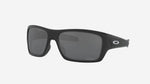 Oakley Turbine matte black prizm black