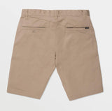 Volcom Frickin Chino Short Youth