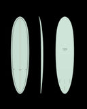 Torq Funboard