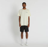 Crate Scripted Stamp Walk Shorts